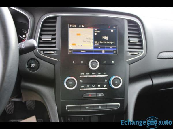 Renault Mégane 1.5 dCi 90ch energy Business