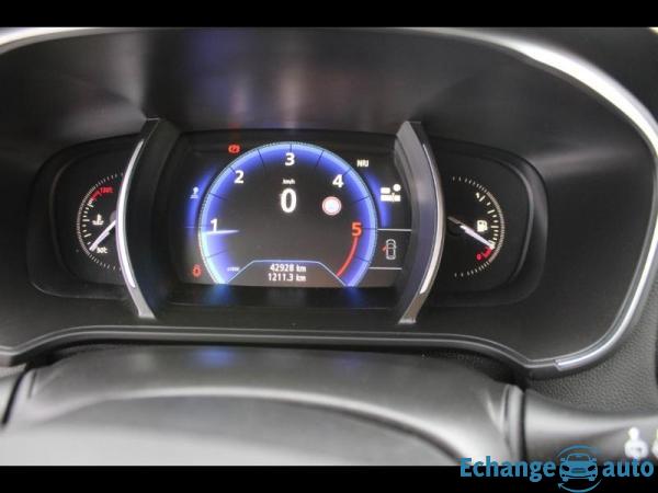 Renault Mégane 1.5 dCi 90ch energy Business