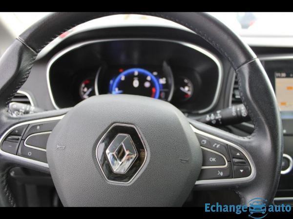 Renault Mégane 1.5 dCi 90ch energy Business