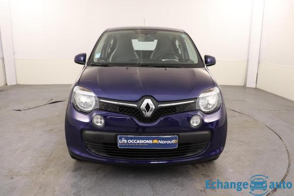 Renault Twingo III 1.0 SCe 70 Stop & Start E6C Zen