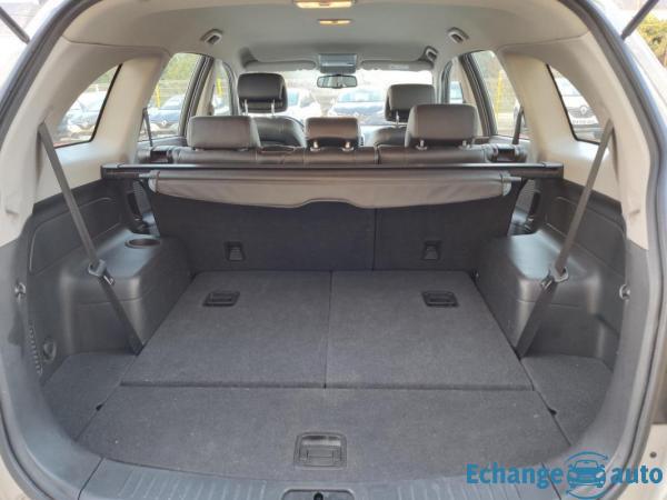 Chevrolet Captiva 2.2 VCDI 163 LT