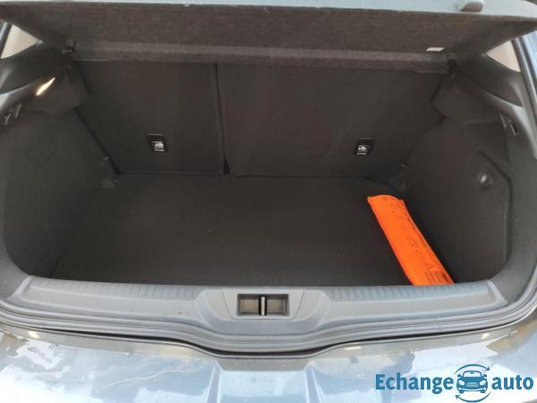 Renault Mégane IV BERLINE BUSINESS Blue dCi 115 EDC