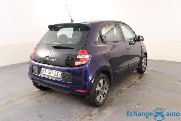 Renault Twingo III 1.0 SCe 70 Stop & Start E6C Zen