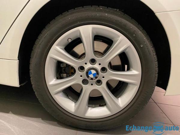BMW Série 4 Gran Coupe 430dA xDrive 258ch Lounge