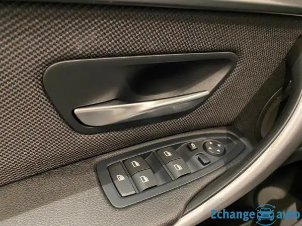 BMW Série 4 Gran Coupe 430dA xDrive 258ch Lounge