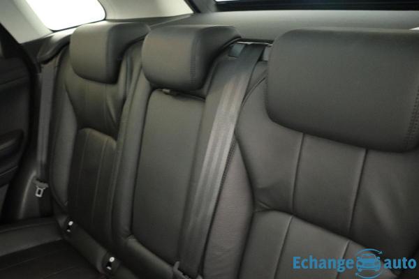 Land Rover Range Rover Evoque BUSINESS Mark IV TD4 180 BVA Executive