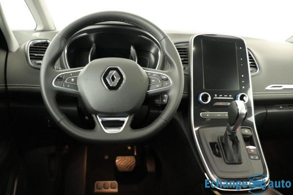 Renault Scénic IV bose edition blue dci 120 edc