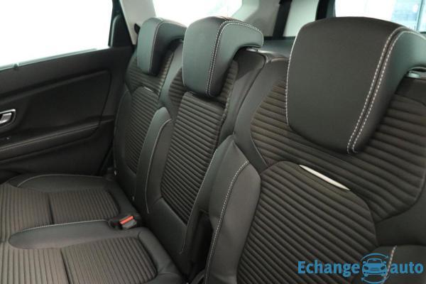 Renault Scénic IV bose edition blue dci 120 edc