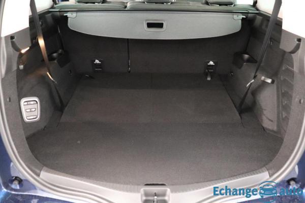 Renault Scénic IV bose edition blue dci 120 edc