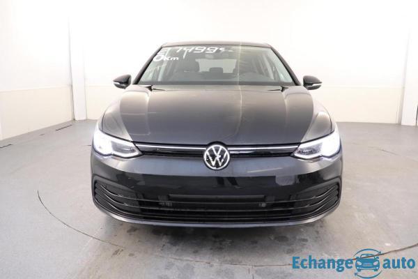 Volkswagen Golf NOUVELLE 2.0 TDI SCR 115 BVM6 Life Business 1st