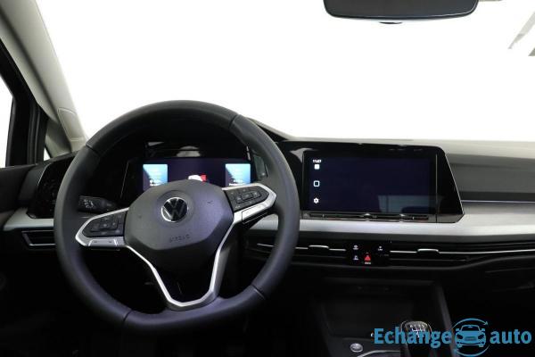 Volkswagen Golf NOUVELLE 2.0 TDI SCR 115 BVM6 Life Business 1st