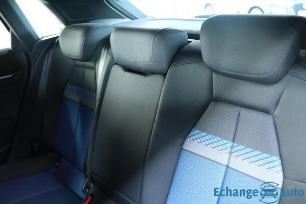 Audi A3 sportback 35 TFSI 150 S line