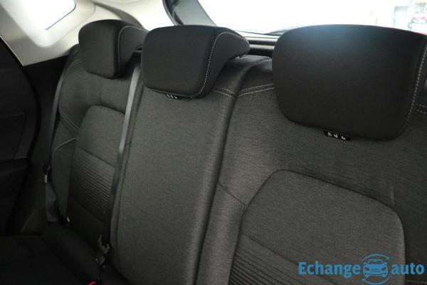 Renault Captur TCe 100 Zen