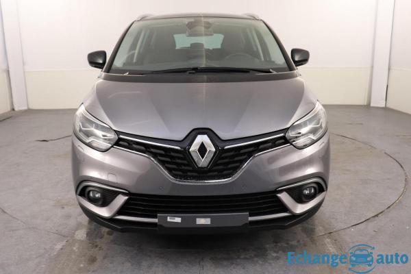 Renault Scénic IV bose edition blue dci 120 edc