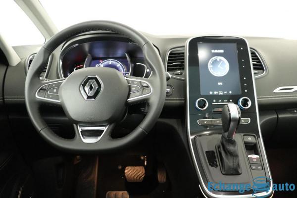 Renault Grand Scénic IV BLUE DCI 120 EDC INTENS