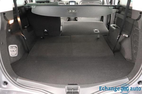 Renault Grand Scénic IV BLUE DCI 120 EDC INTENS