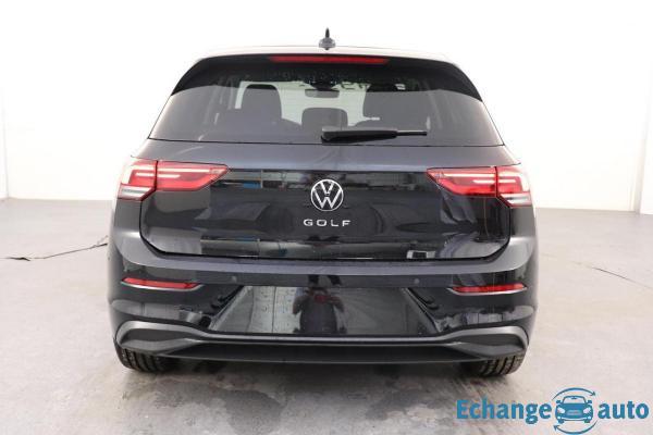 Volkswagen Golf NOUVELLE 2.0 TDI SCR 115 BVM6 Life Business 1st