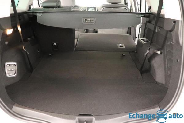 Renault Scénic IV bose edition blue dci 120 edc