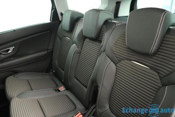 Renault Grand Scénic IV BLUE DCI 120 EDC INTENS