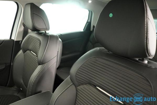 Renault Grand Scénic IV BLUE DCI 120 EDC INTENS