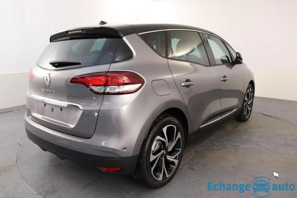 Renault Scénic IV CLUE DCI 120 EDC INTENS
