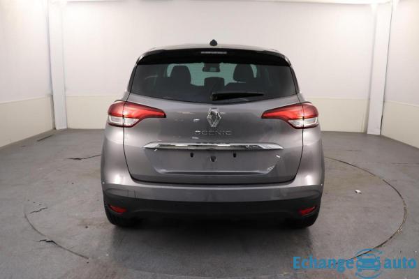 Renault Scénic IV CLUE DCI 120 EDC INTENS