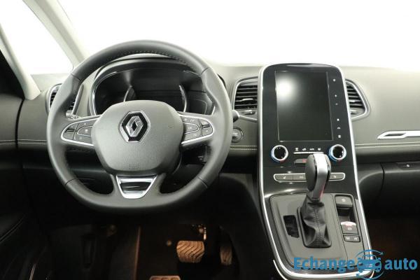 Renault Scénic IV CLUE DCI 120 EDC INTENS