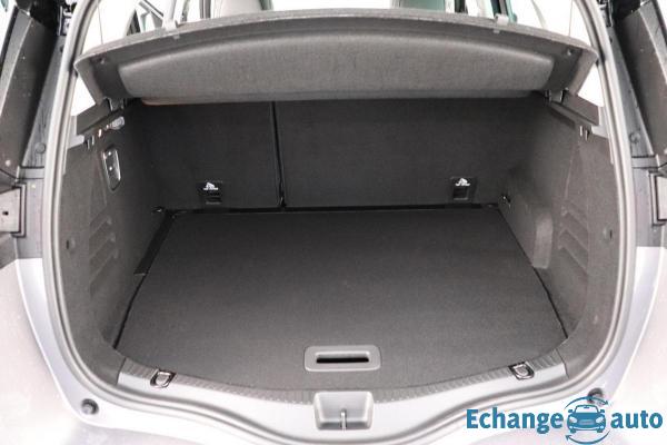 Renault Scénic IV CLUE DCI 120 EDC INTENS