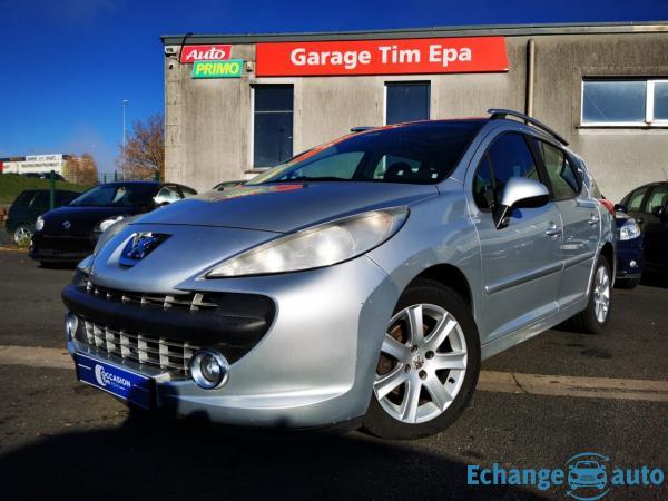 PEUGEOT 207 SW 1.6 VTi 16V 120ch Premium AMENAGE HANDICAP