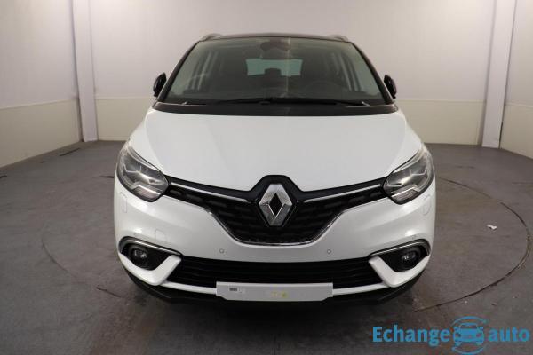 Renault Grand Scénic IV BLUE DCI 120 EDC INTENS
