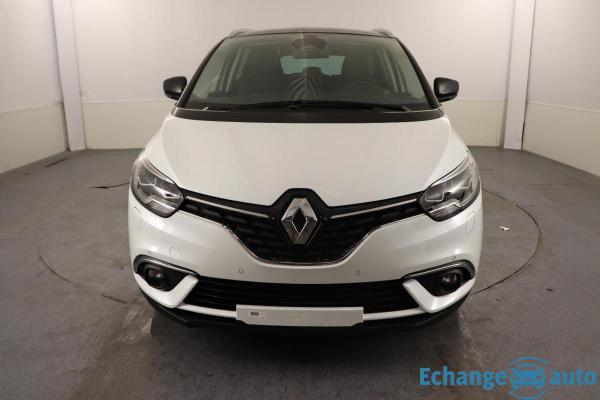 Renault Scénic IV bose edition blue dci 120 edc