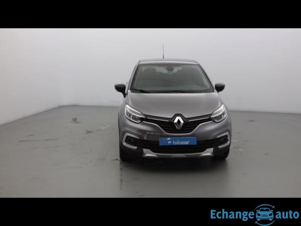 Renault Captur 1.3 TCe 150ch EDC Zen suréquipé +Toit pano