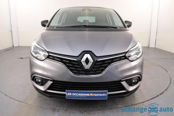 Renault Scénic IV bose edtion blue dci 120 edc