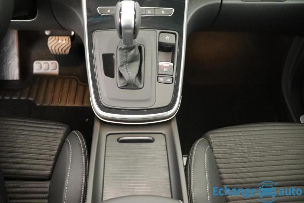 Renault Scénic IV bose edtion blue dci 120 edc