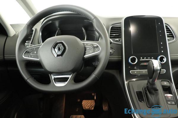 Renault Scénic IV bose edition blue dci 120 edc