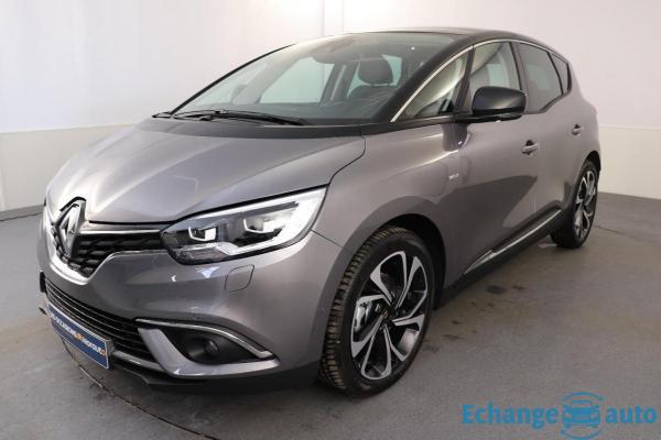 Renault Scénic IV bose edtion blue dci 120 edc