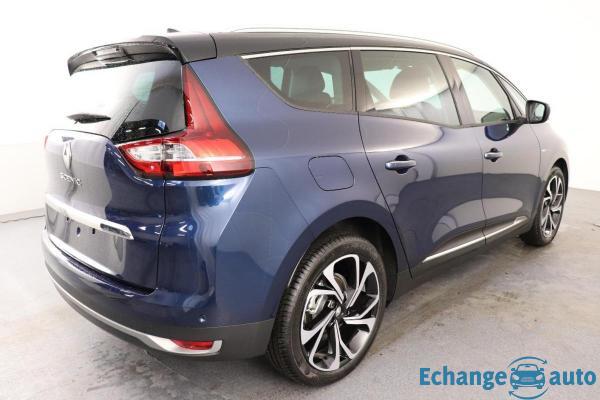 Renault Scénic IV bose edition blue dci 120 edc