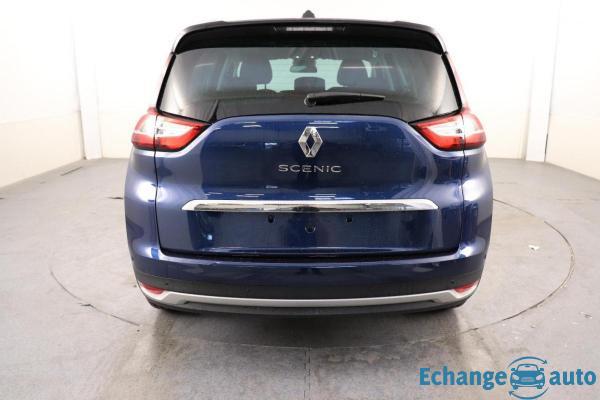 Renault Scénic IV bose edition blue dci 120 edc