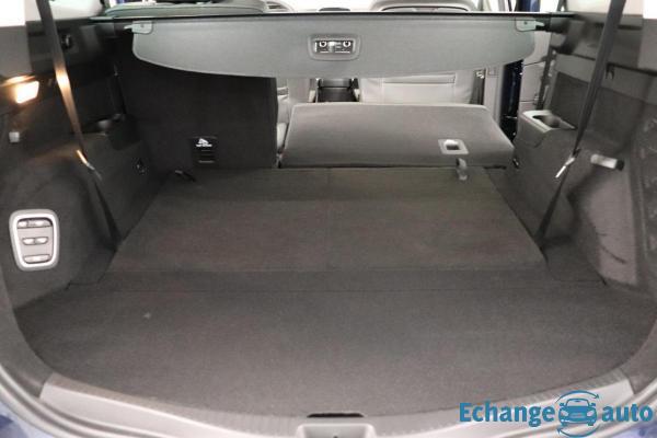 Renault Scénic IV bose edition blue dci 120 edc