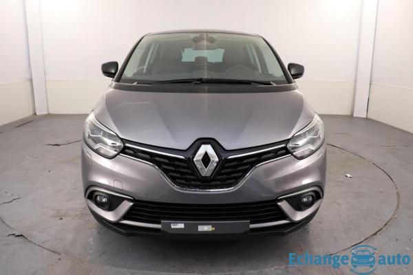 Renault Scénic IV CLUE DCI 120 EDC INTENS