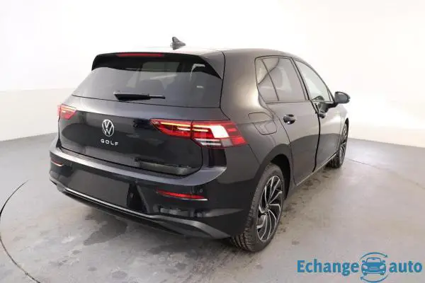 Volkswagen Golf NOUVELLE 2.0 TDI SCR 115 BVM6 Life Business 1st