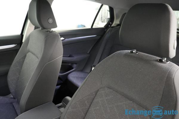 Volkswagen Golf NOUVELLE 2.0 TDI SCR 115 BVM6 Life Business 1st