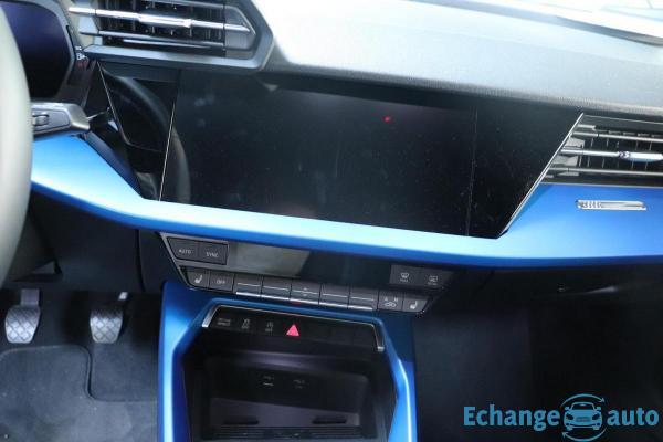 Audi A3 sportback 35 TFSI 150 S line