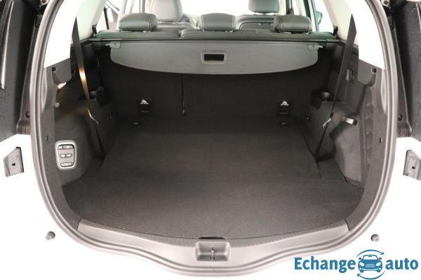 Renault Scénic IV bose edition blue dci 120 edc