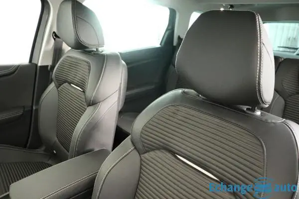 Renault Scénic IV bose edition blue dci 120 edc