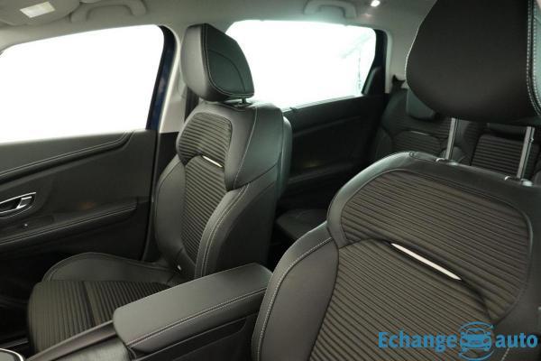 Renault Scénic IV bose edition blue dci 120 edc