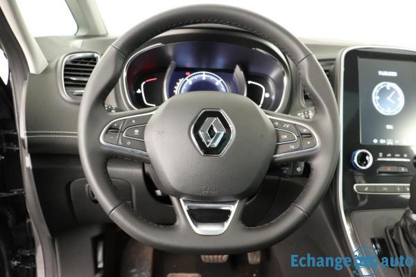 Renault Grand Scénic IV BLUE DCI 120 EDC INTENS