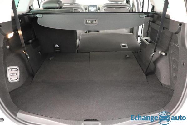 Renault Grand Scénic IV BLUE DCI 120 EDC INTENS