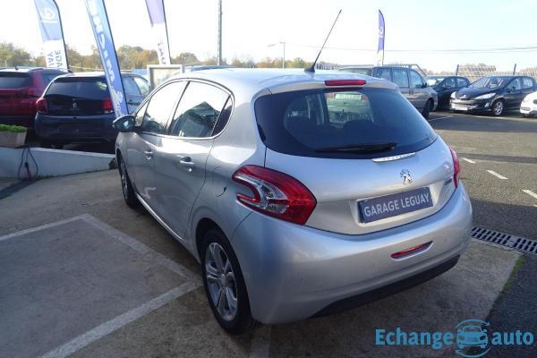 Peugeot 208 1.4 hdi