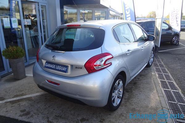 Peugeot 208 1.4 hdi